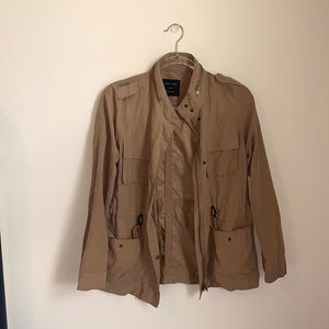 Brand- Love Tree, Size- Small, Color- Camel